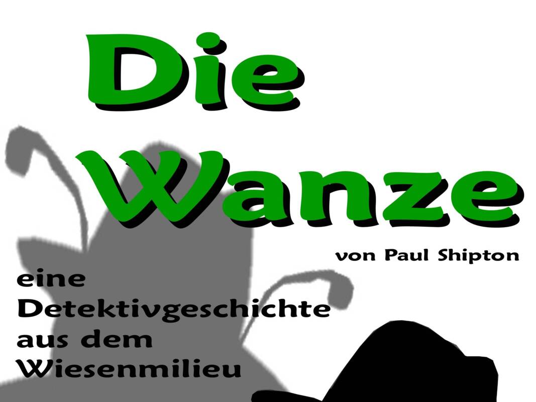 Die Wanze