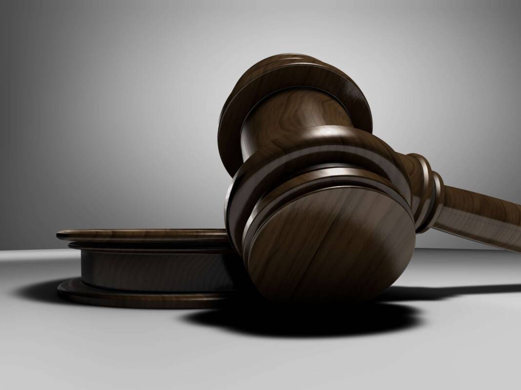 Judge