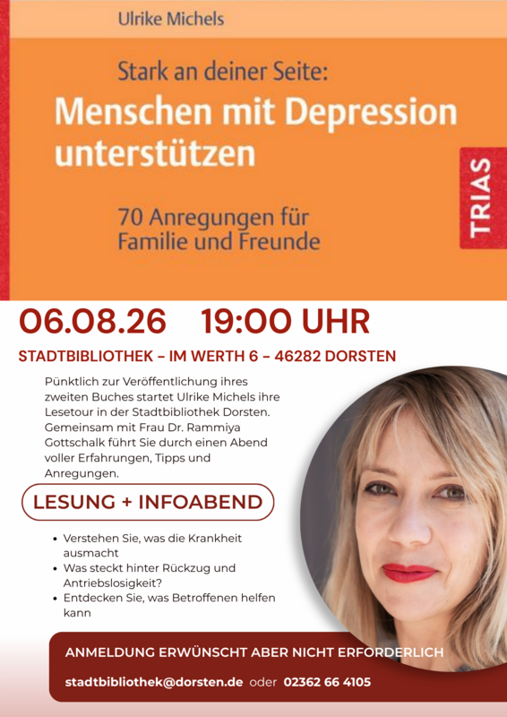Ulrike Michels